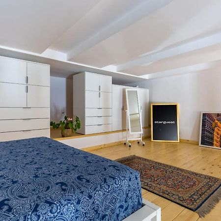 Naiva Apartment Naples Exterior photo