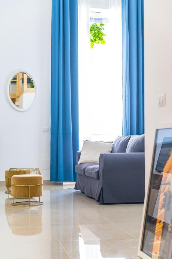 Naiva Apartment Naples Exterior photo
