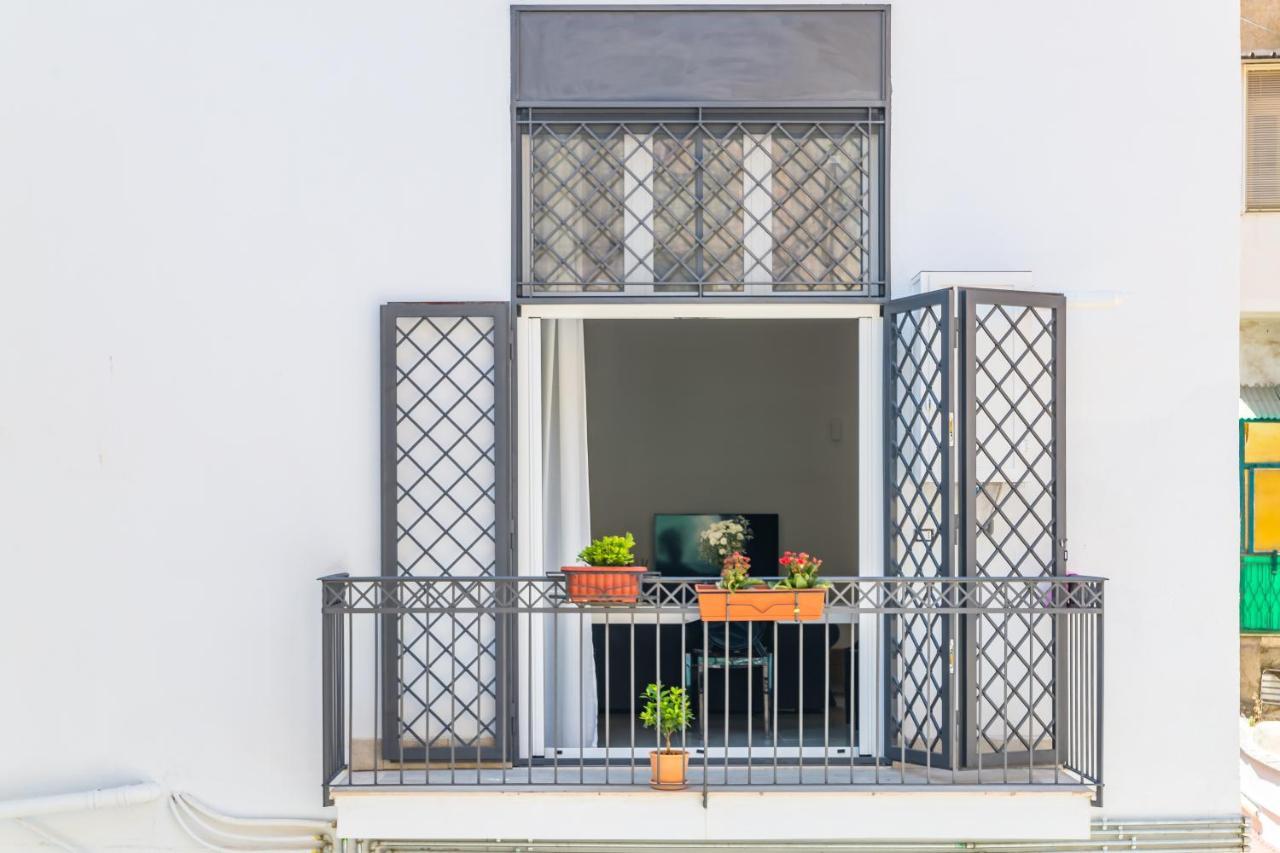 Naiva Apartment Naples Exterior photo